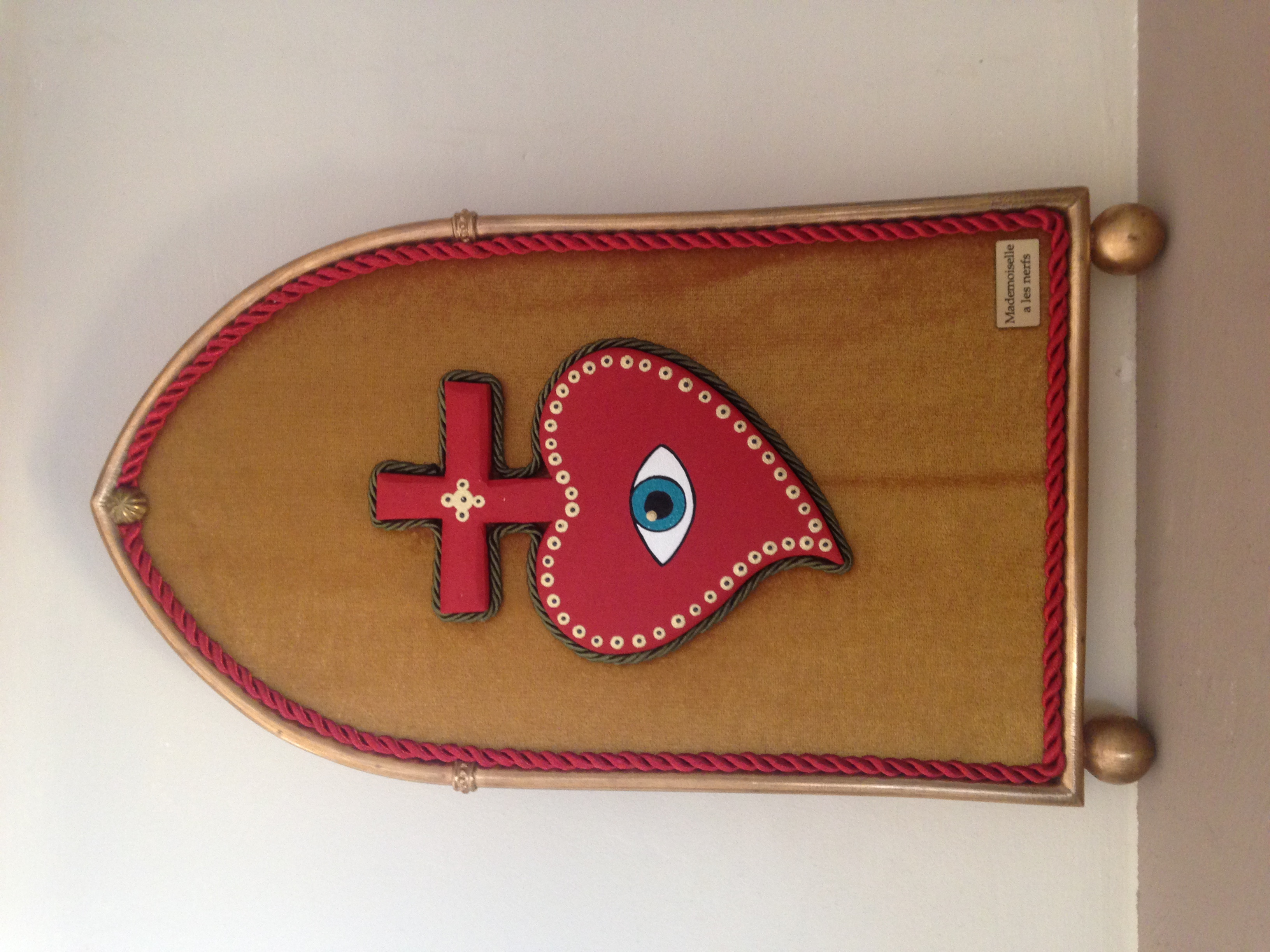 Coeur Sacré II
