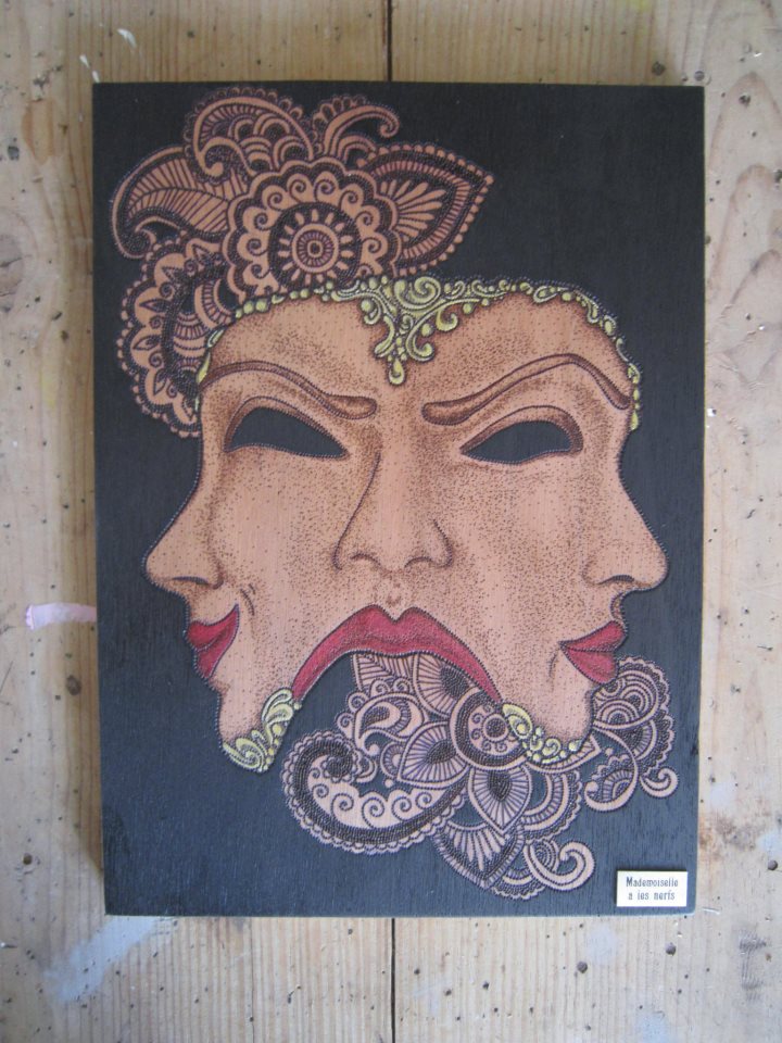 Masque