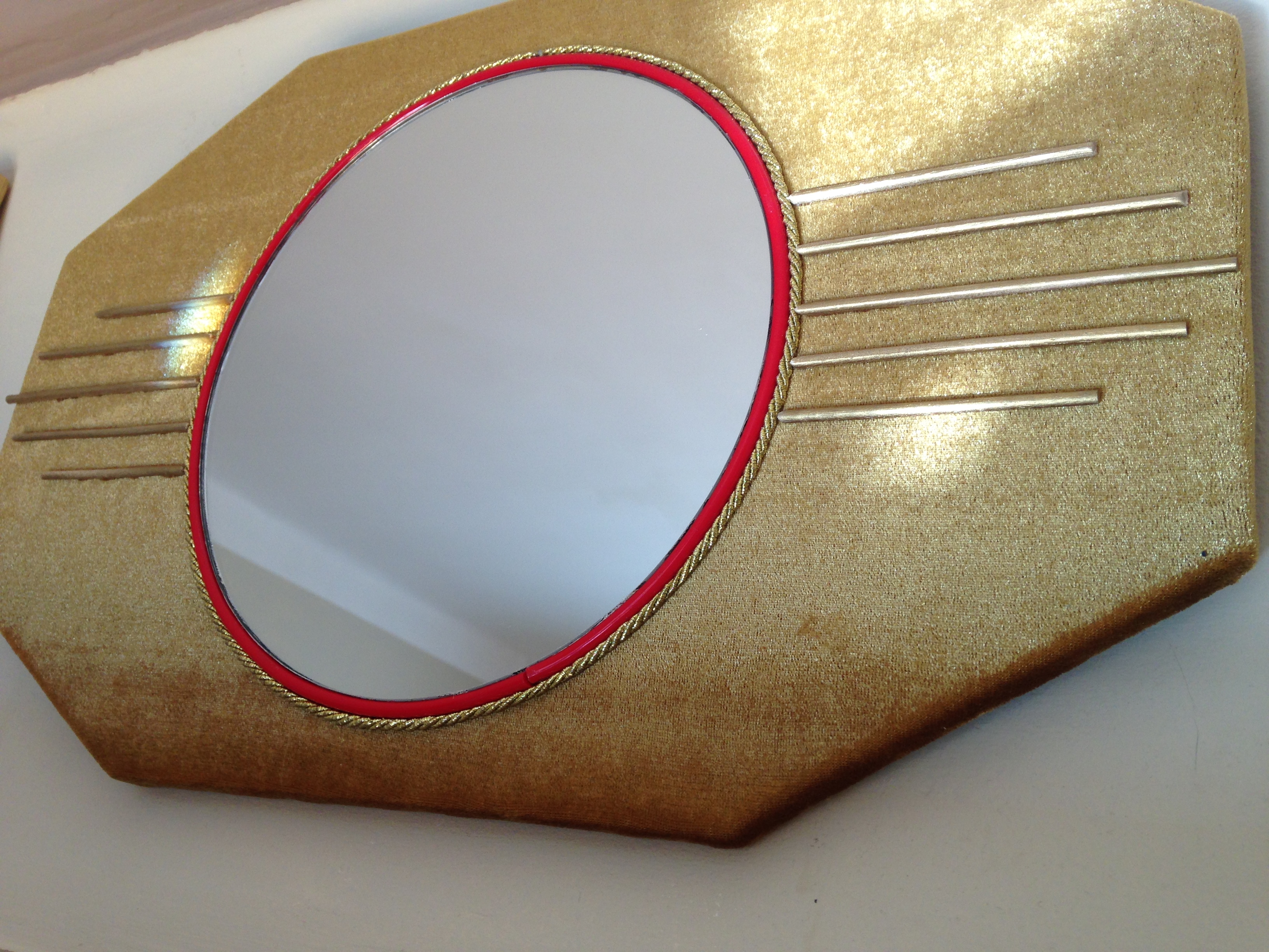 Miroir Velours