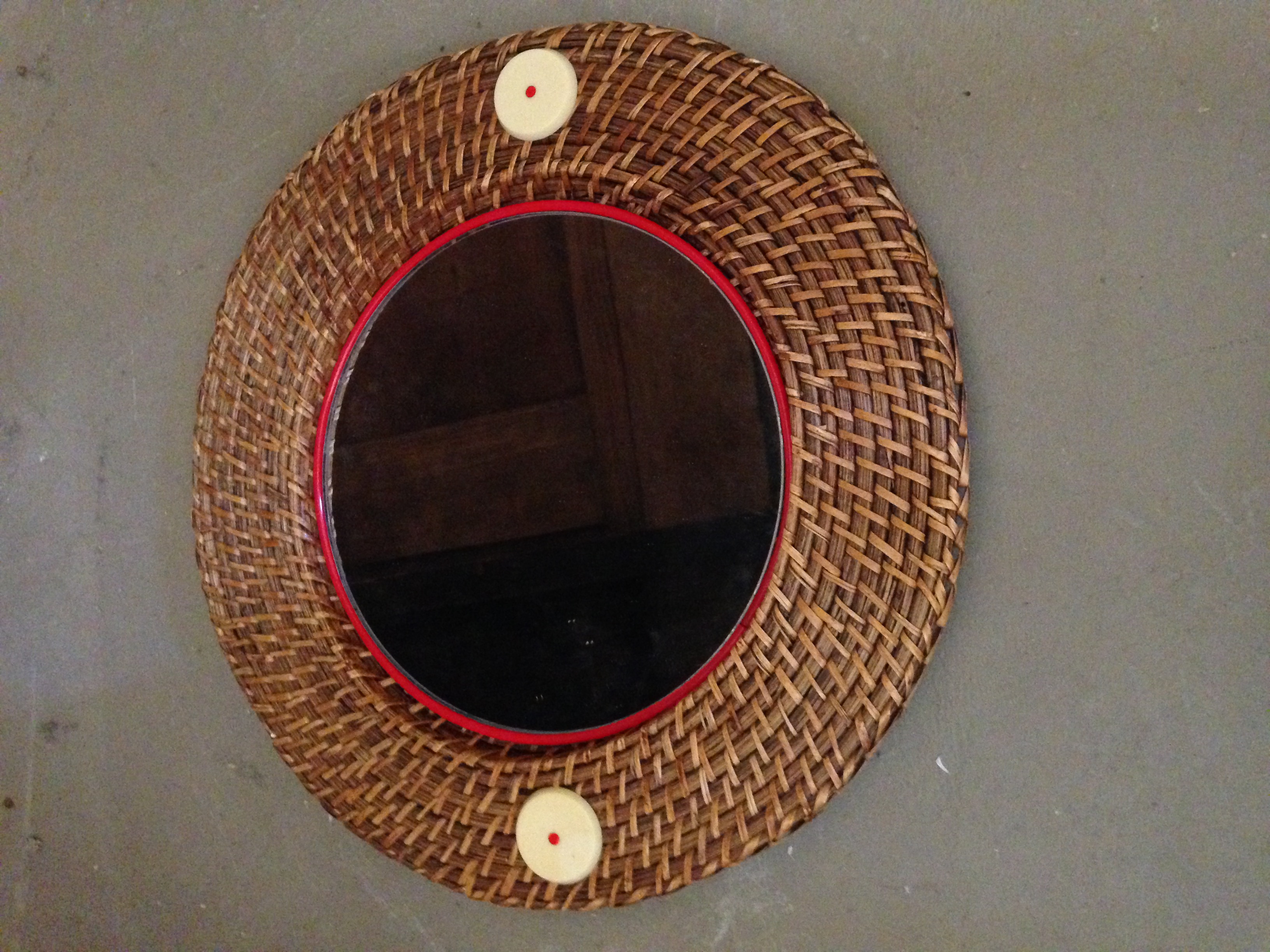 Miroir