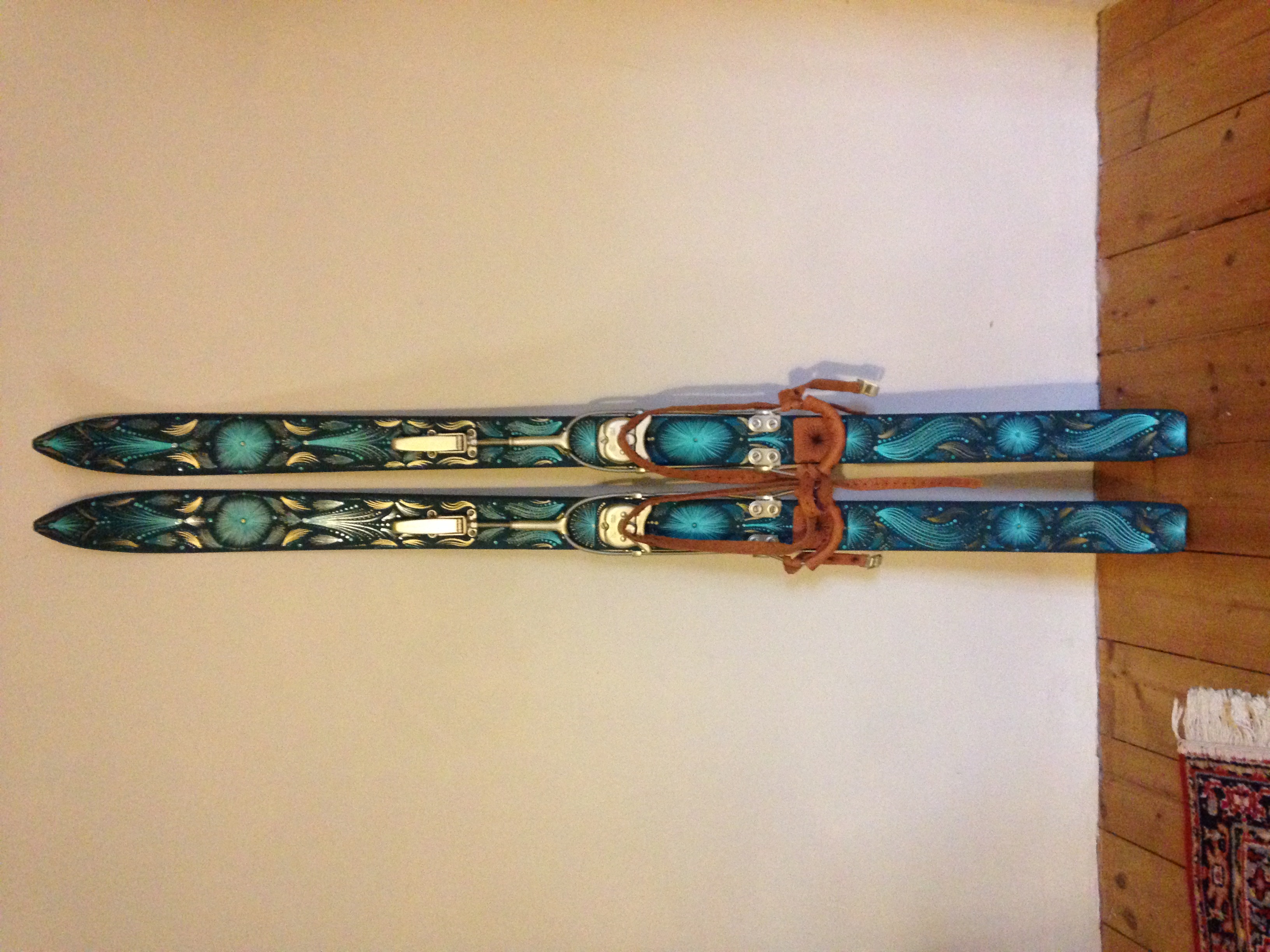 Ski Alpin