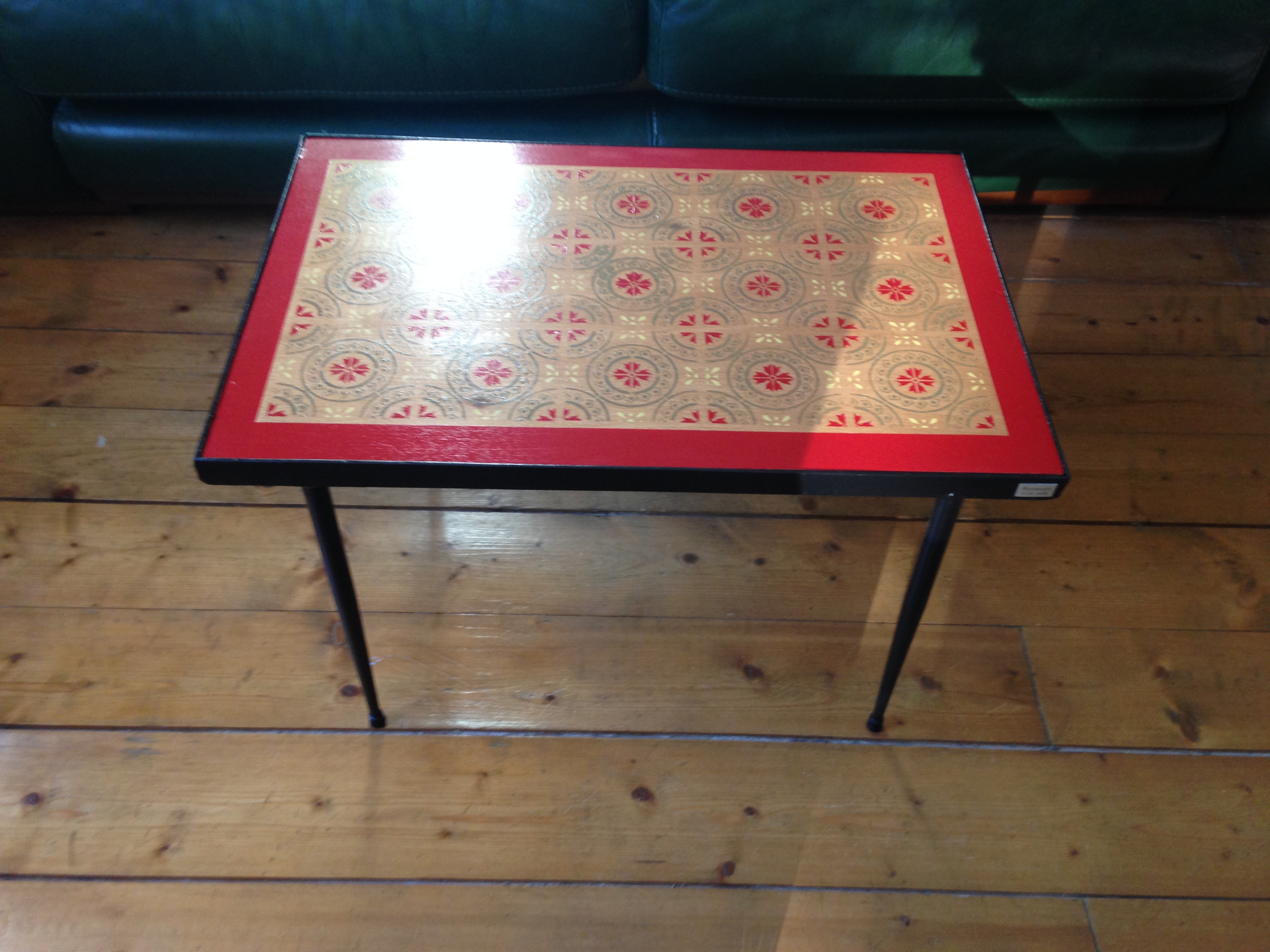 Table basse