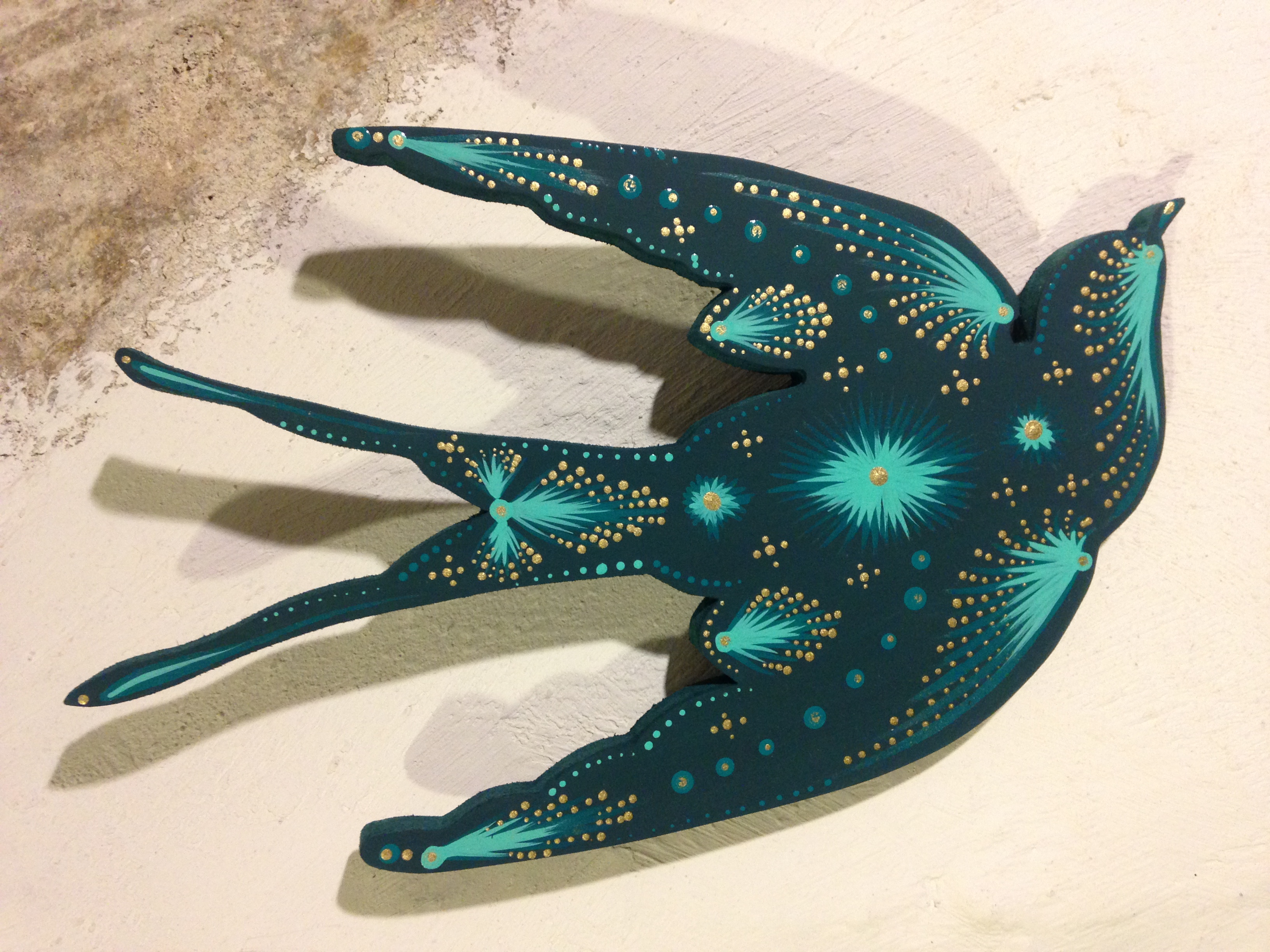 Hirondelle