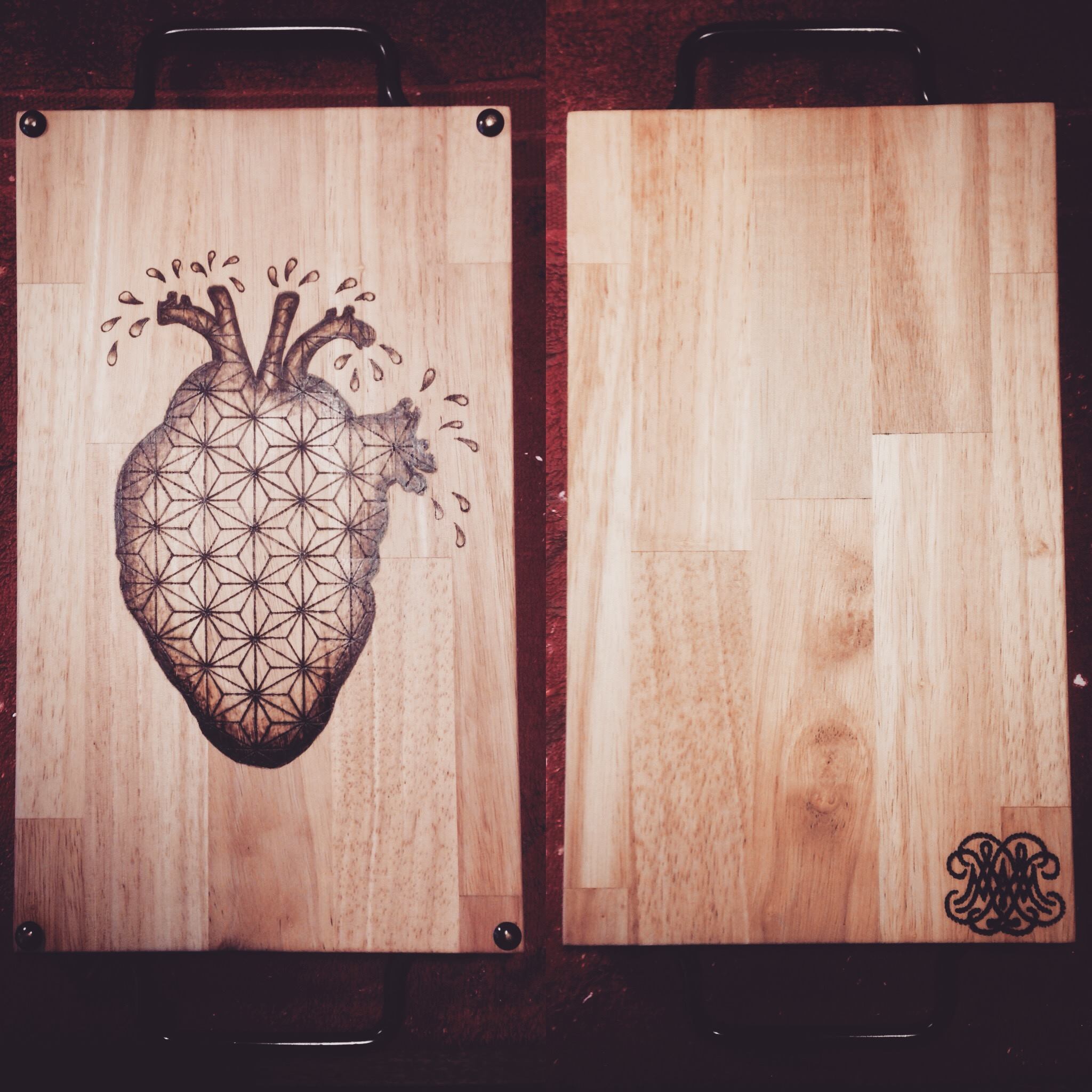 Planche à découper