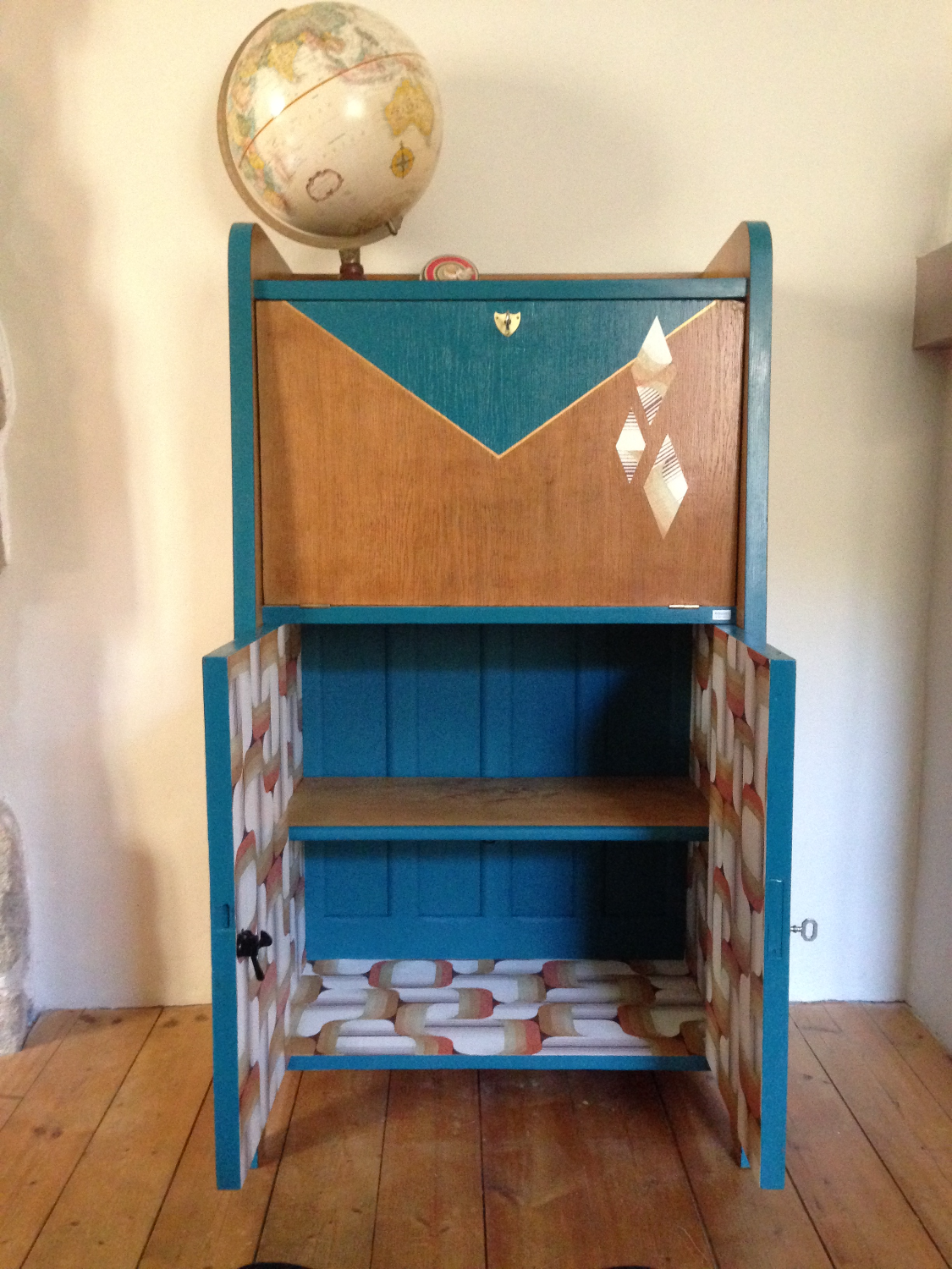 Secretaire