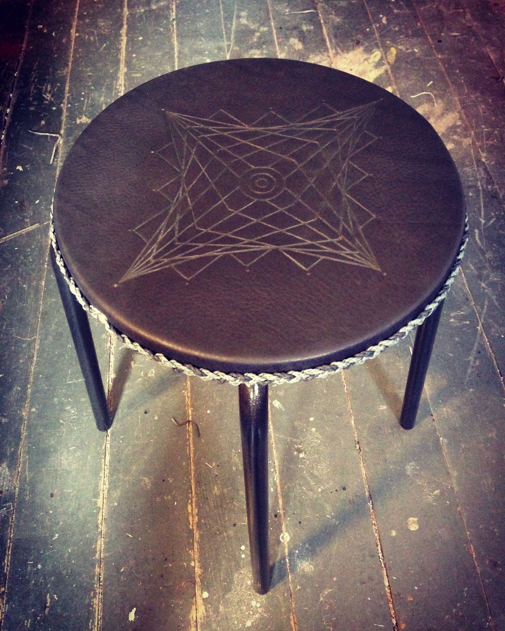 Tabouret