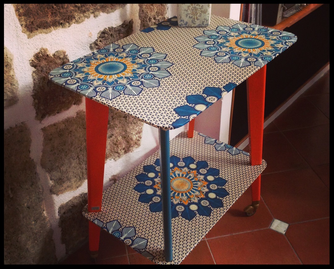 Table tv