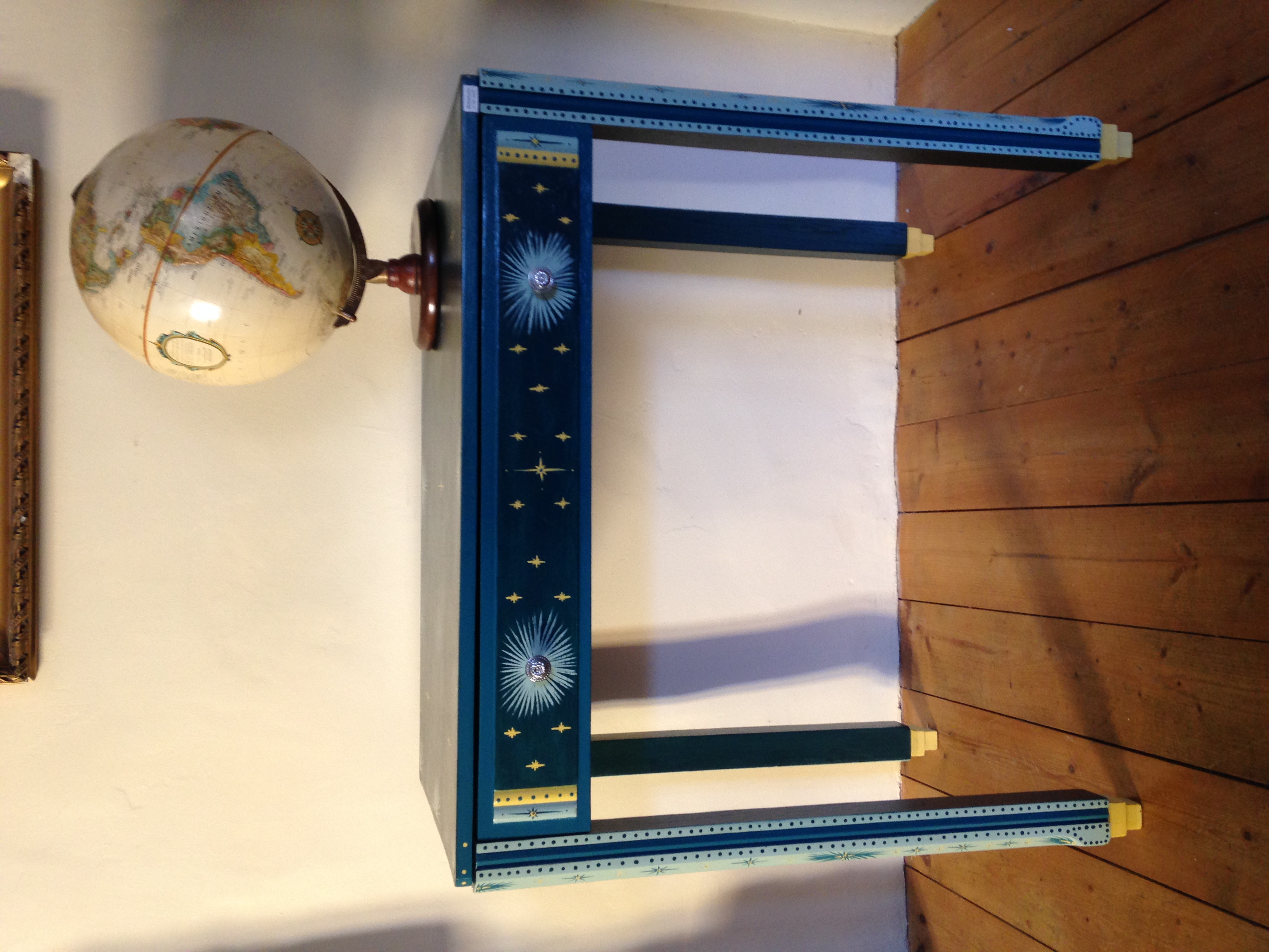 Bureau revisté