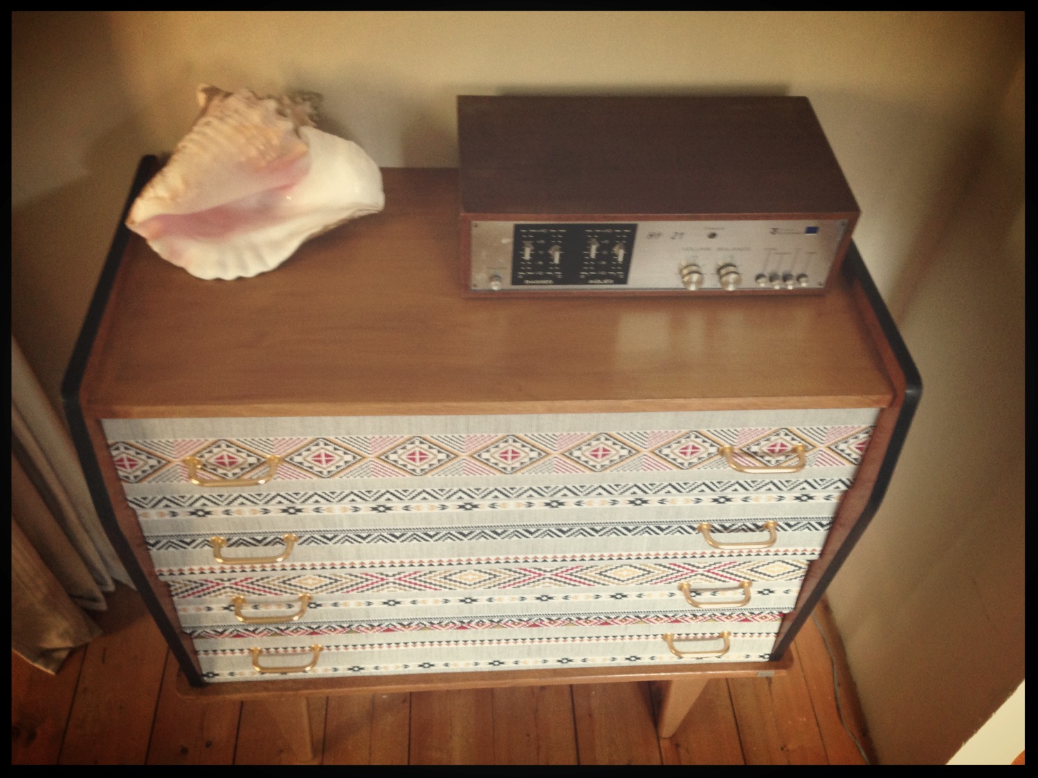 Commode 70