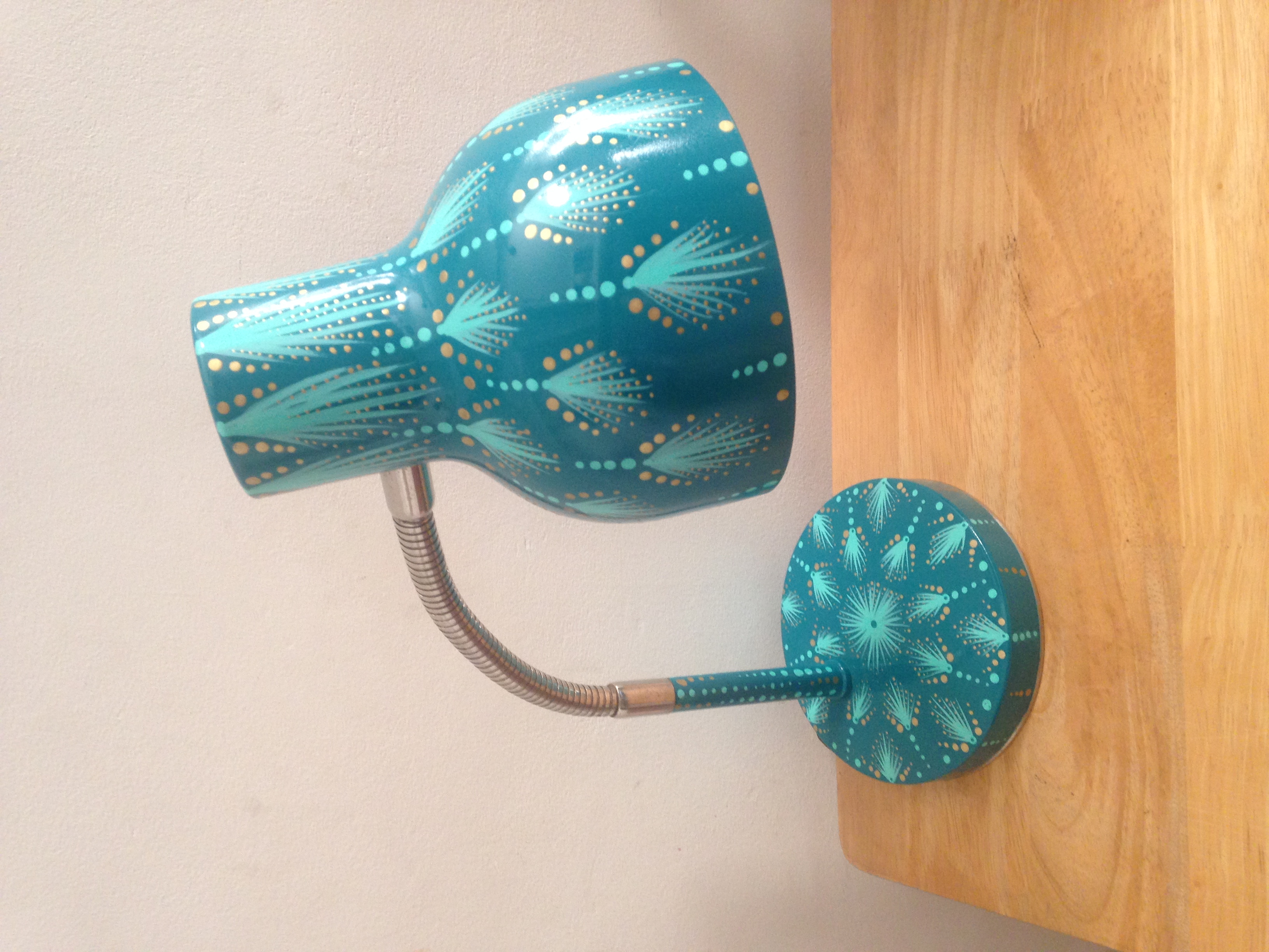 Lampe