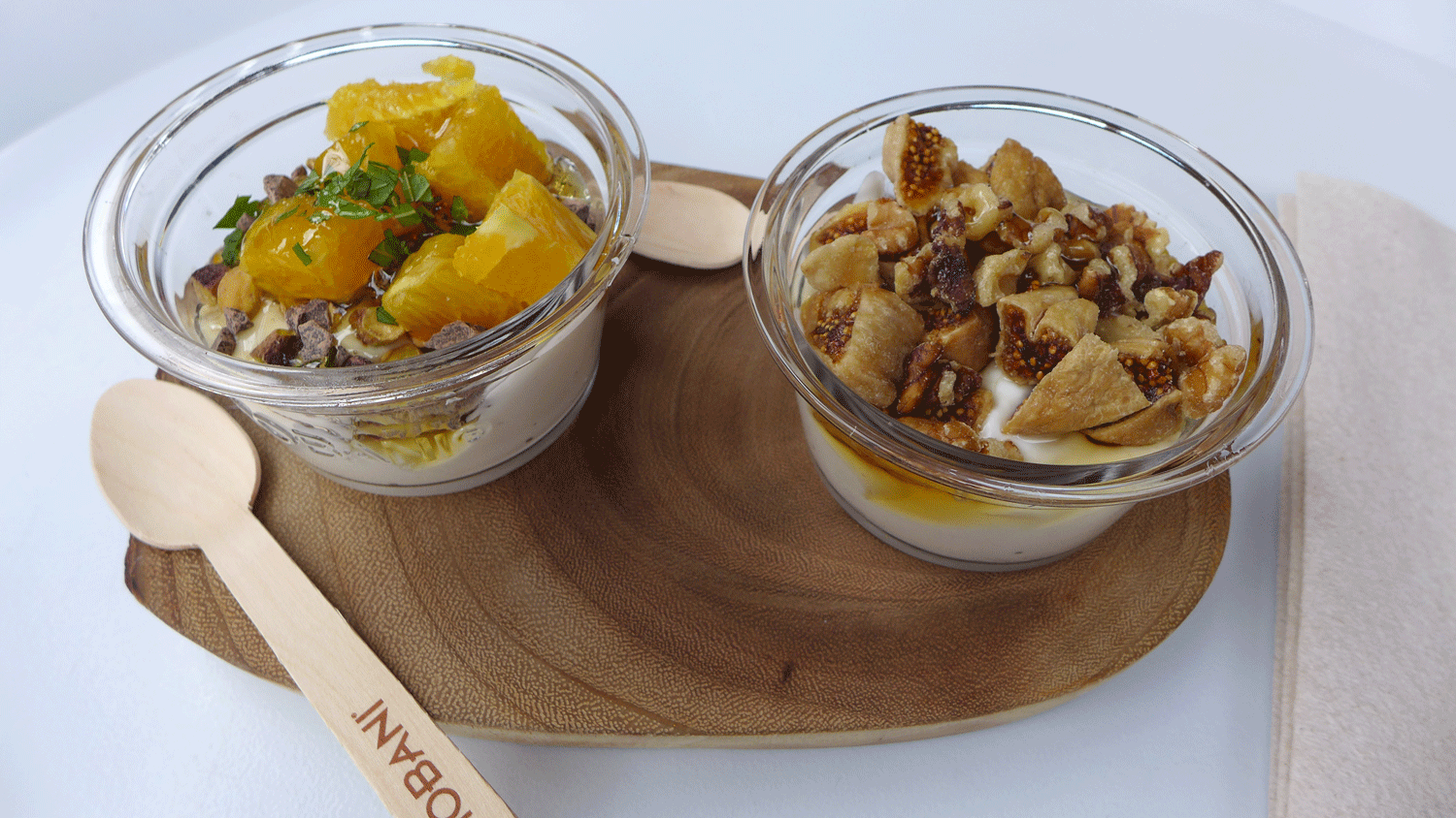 Chobani