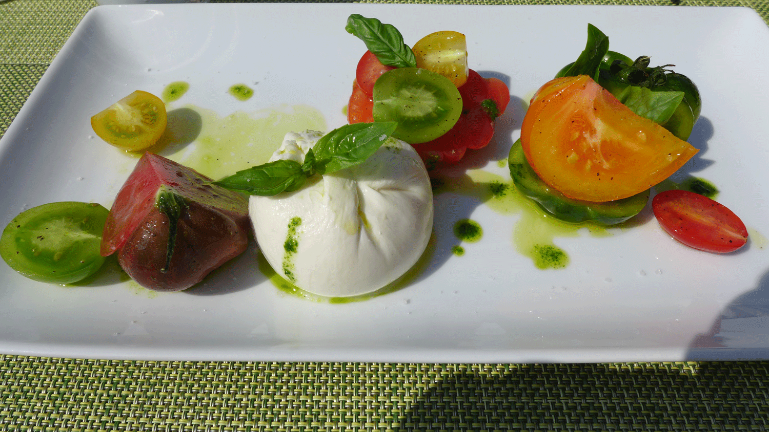 Burrata