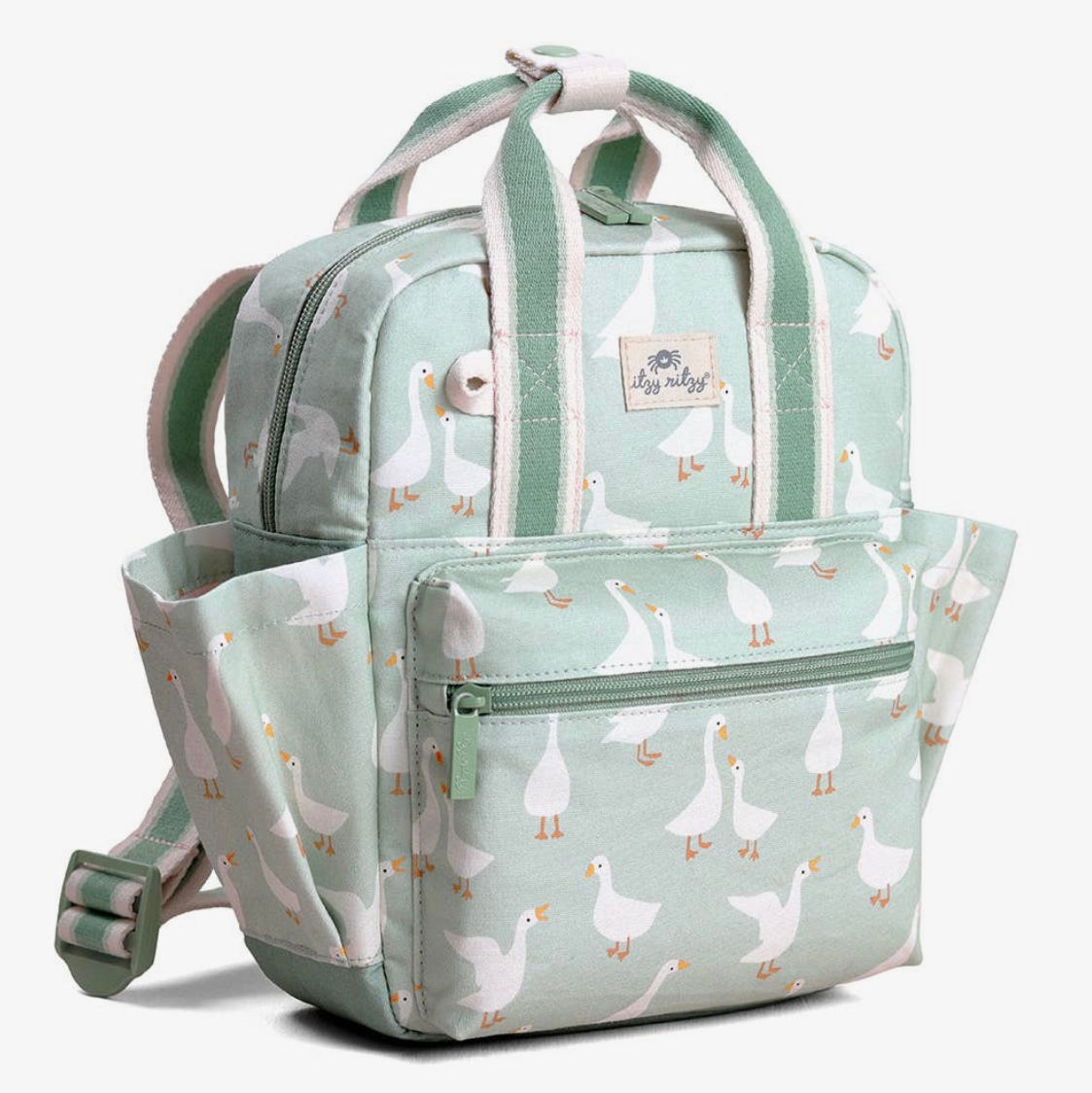 Toddler/On the Go Backpack