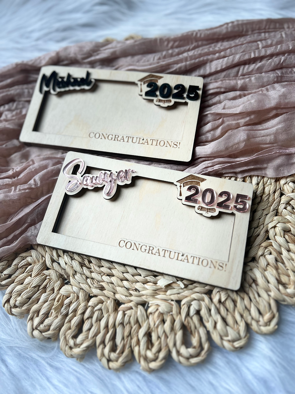 Thumbnail: Graduation Congratulations Money Holder 