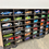 Thumbnail: Hot Wheels Storage Truck 