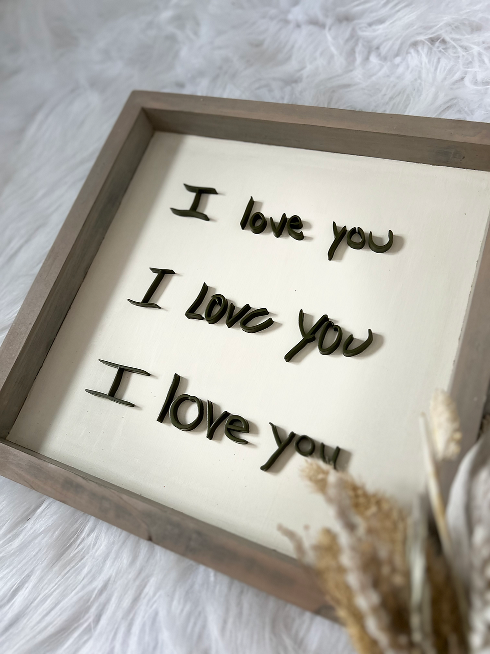 Thumbnail: Personalized Message- Unique to You!