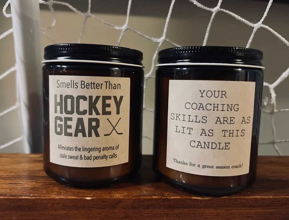 Thumbnail: Candles - Teacher, Coaches, Mom