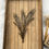 Thumbnail: Large 2’ Handshaped Wheat Statement 