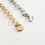 Thumbnail: Paperclip Bracelet 