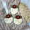 Thumbnail: Poinsettia Personalized Ornament 