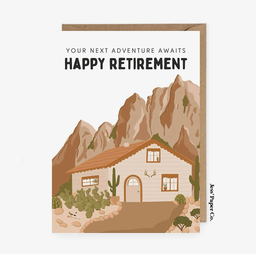 Thumbnail: Blank Cards (any occasion)