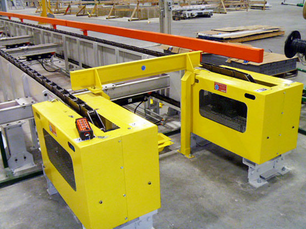 How Our Services Keep Your Conveyors Up and Running