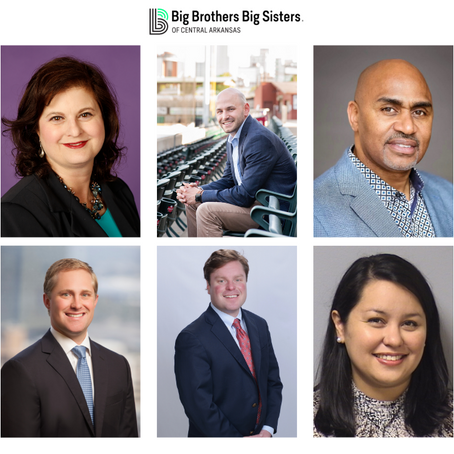 REVAMPED BOARD COMMITTED TO A BOLDER, BETTER, AND BIGGER VISION FOR BBBSCA