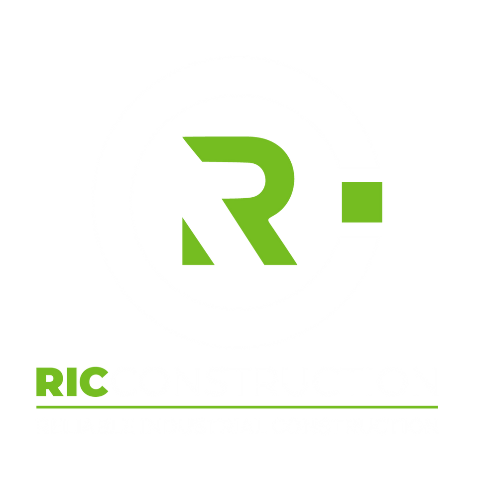 Home | RIC Construction