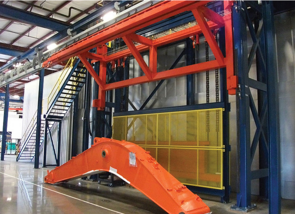 Benefits of Power and Free Conveyors