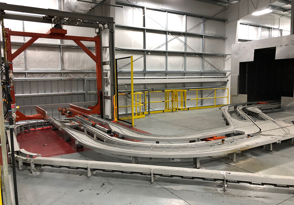 Automotive Plastics Manufacturer