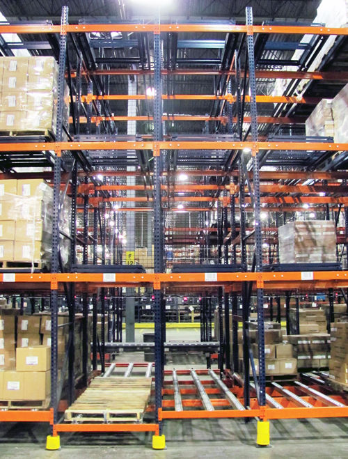 rack system