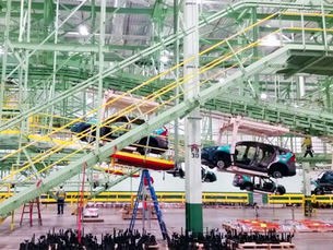 How Conveyors Help Your Business