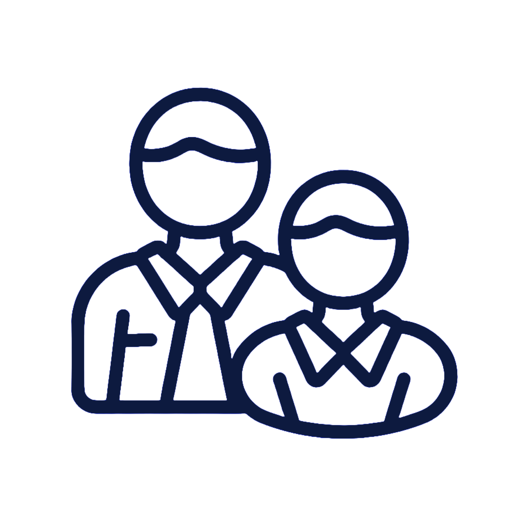 Service Icons