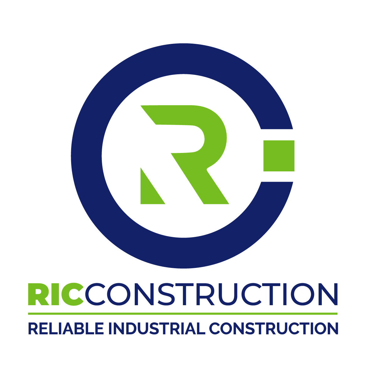 RIC Logo