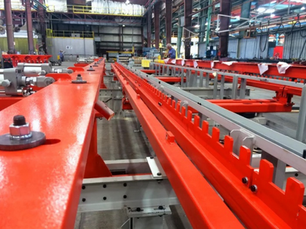 Benefits of Dual Strand Conveyors