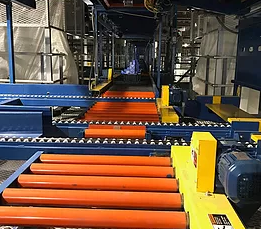 Conveyor Service and Parts