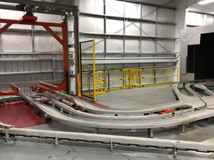 How Proper Maintenance Can Prolong Your Conveyors Lifespan