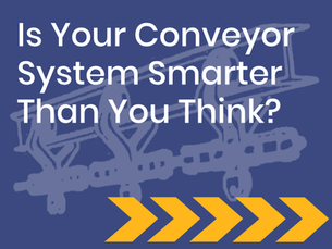 Is Your Conveyor System Smarter Than You Think? How AI and Predictive Maintenance Are Changing the Game