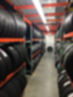 Gateway Tire