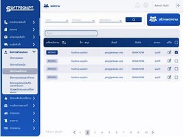 บริษัทเขียนโปรแกรม, รับพัฒนาระบบ, ERP, POS