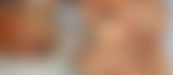 Briochettes marbrées comme des Doo-Waps