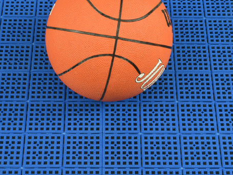 Polypropylene Backyard Basketball Court Maintenance: Tips for Long-Term Durability