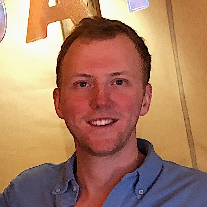 Michael Desmond