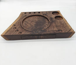 Ted's Trees x Moodmats Collab