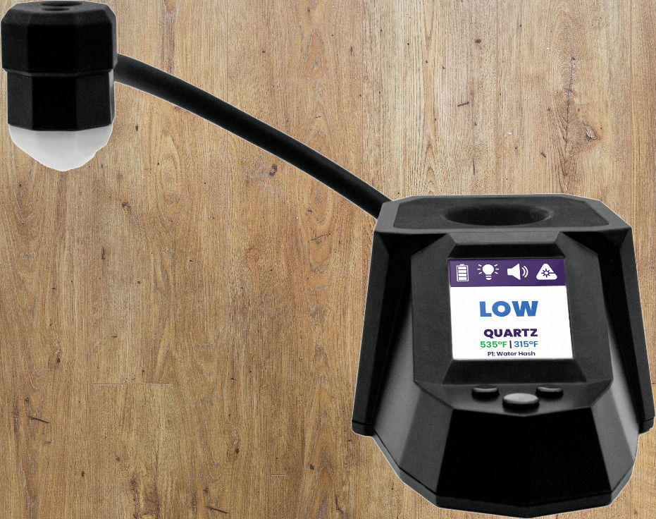 Thumbnail: Dab Rite Pro