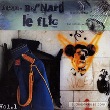 Jean-Bernard le Flic, Vol. 1, Claude Tabarini