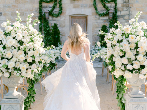 A Scent to Remember: Garden Rose Fragrances