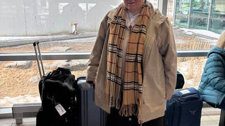 🌿 En route vers la fraternité : sœur Doris en mission à Madagascar