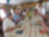 Chapitre 7 - Autour d'une même table