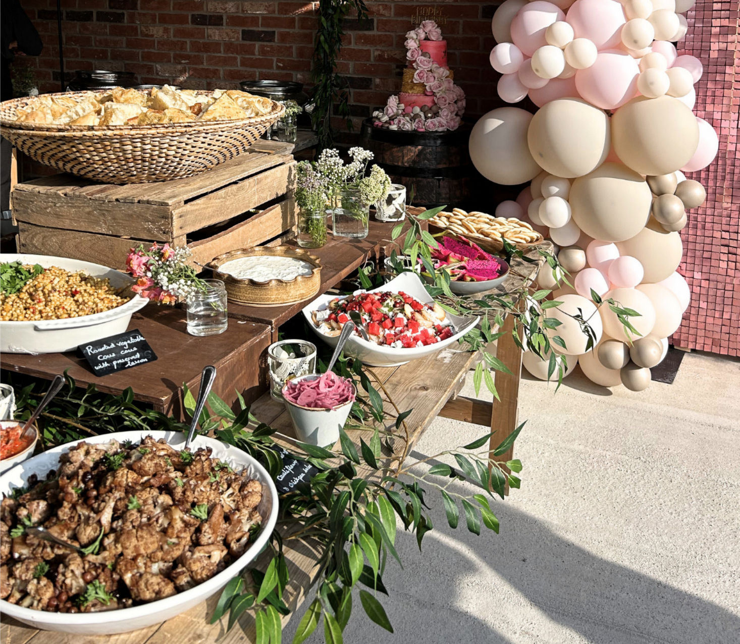 The Fold Events Venue